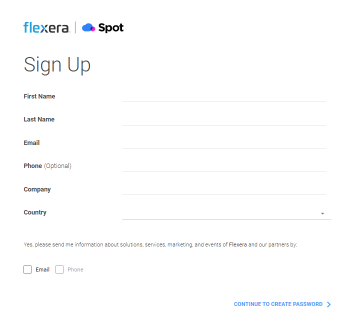 Complete basic information